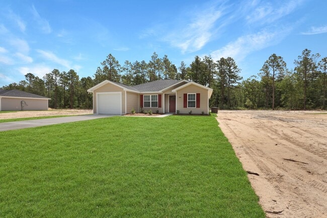 Building Photo - 3/2 Home for Rent in Wayne Co!