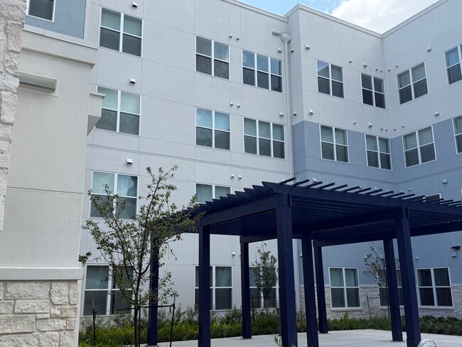 Building Photo - Frumencio Reyes Jr. Plaza