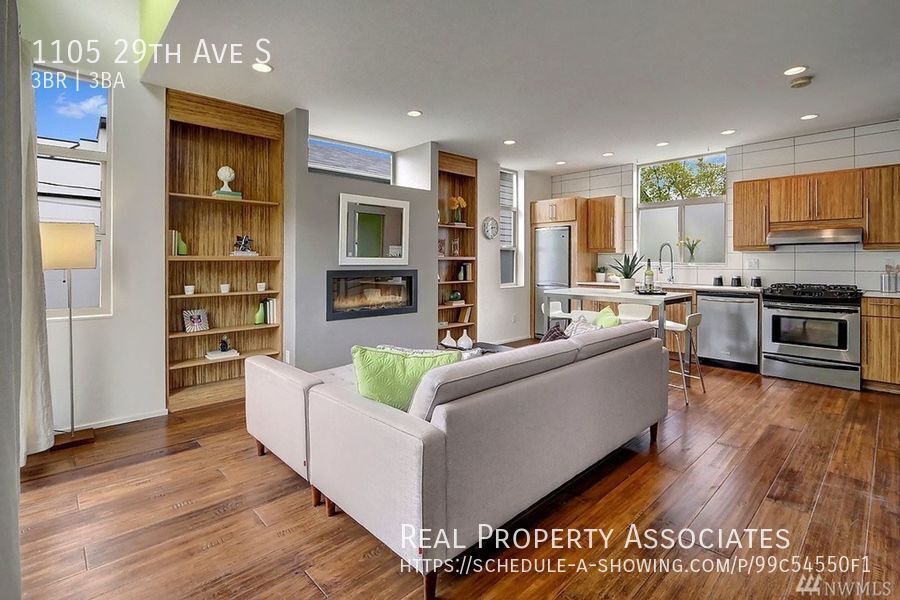 Primary Photo - 1105 29th Ave S