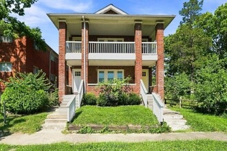 Building Photo - 503-505 Berkeley Rd