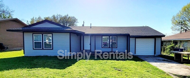 Foto principal - 1704 Langford St