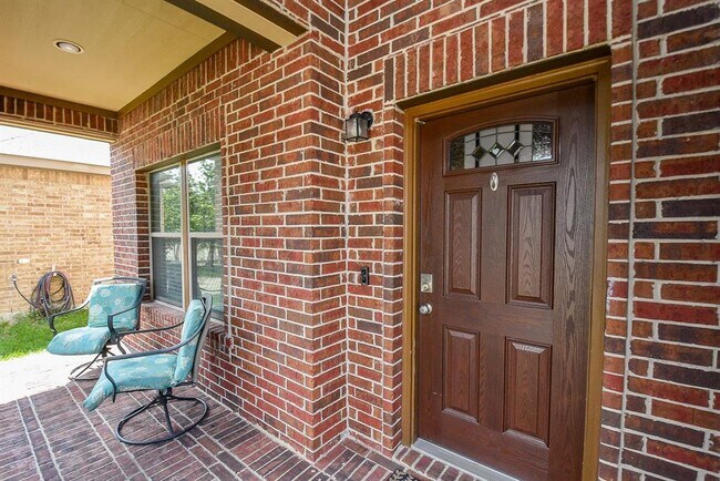 Foto del edificio - 3534 Bennett Trails Dr