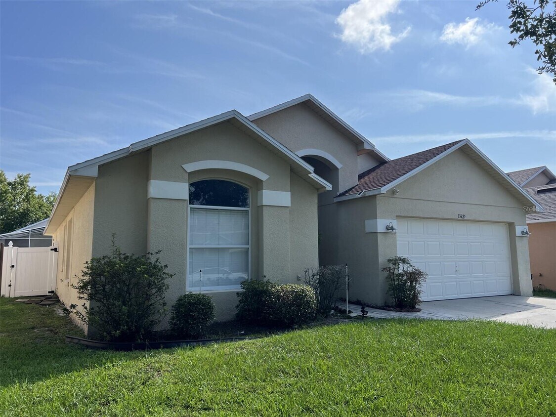 13625 Hawkeye Dr, Orlando, FL 32837 House Rental in Orlando, FL