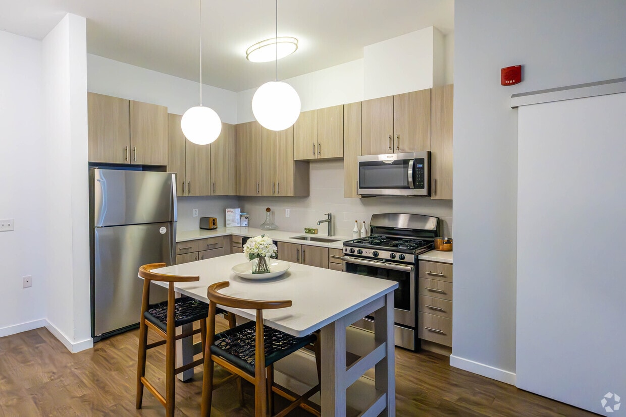 Foto principal - Third & Valley