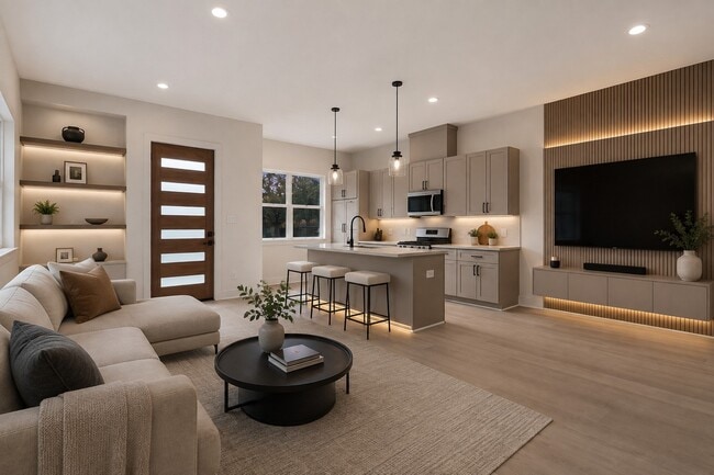 Building Photo - 768 Lucky St