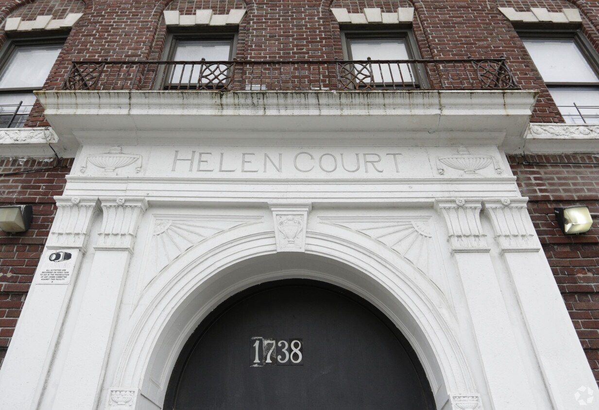 Foto del edificio - Helen Court