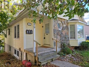Building Photo - 279 Blake St