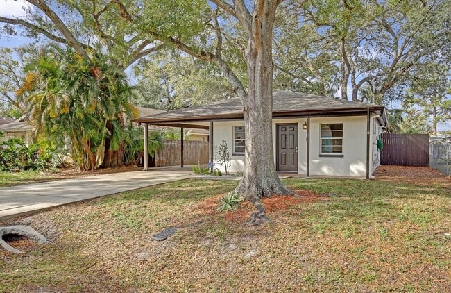 Building Photo - 6319 S Church Ave