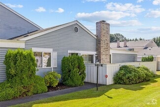 Exterior 1 - 8620 Onyx Drive Unit E