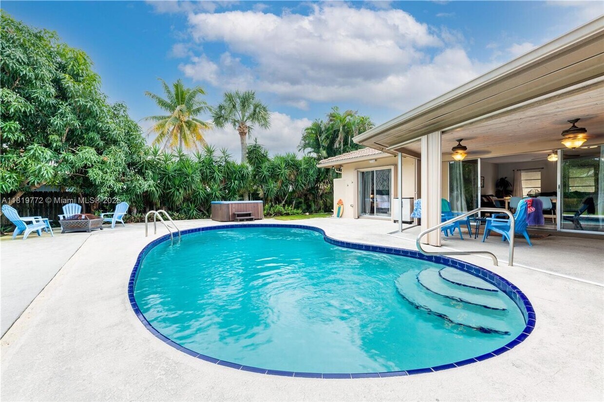 1122 S Street N, Lake Worth, FL 33460 - 1122 S Street N, Lake Worth, FL 33460