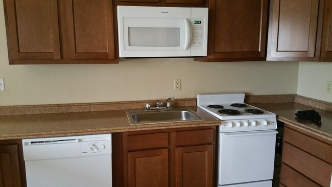 Main Gate Village Apartments Tucson Az Upgraded Kitchen Main Gate Village Apartments
