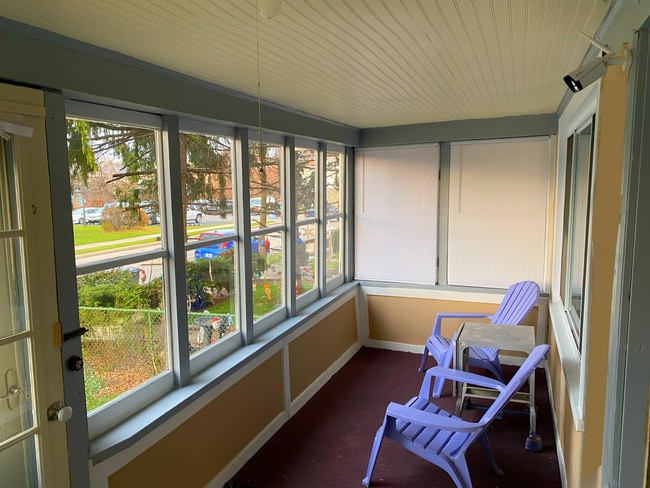Front Porch - 444 2nd St