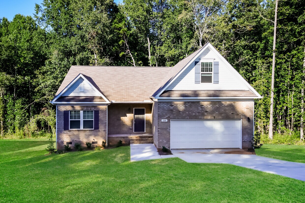 Foto principal - 184 Bowman Rd