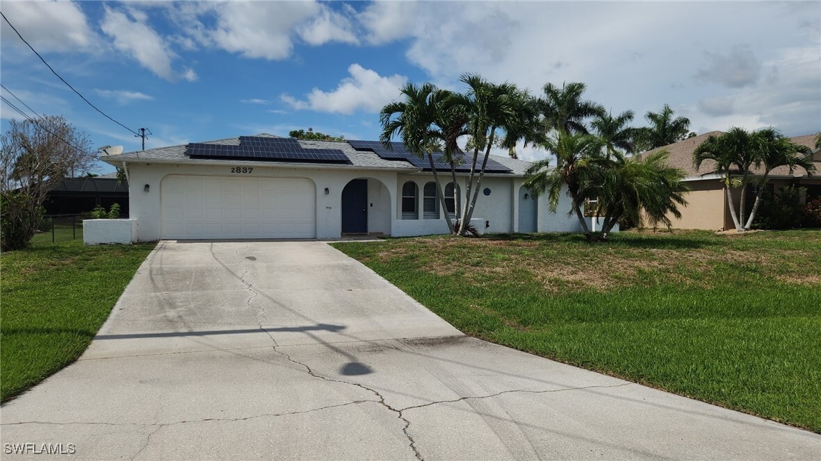Foto principal - 2837 SW 1st Terrace