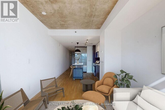 Photo du bâtiment - 8 Dovercourt Rd