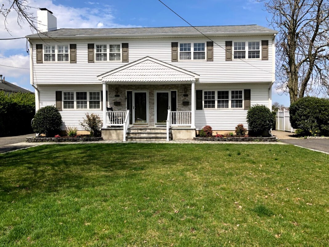 193 Riddle Ave, Long Branch, NJ 07740 House Rental in Long Branch, NJ