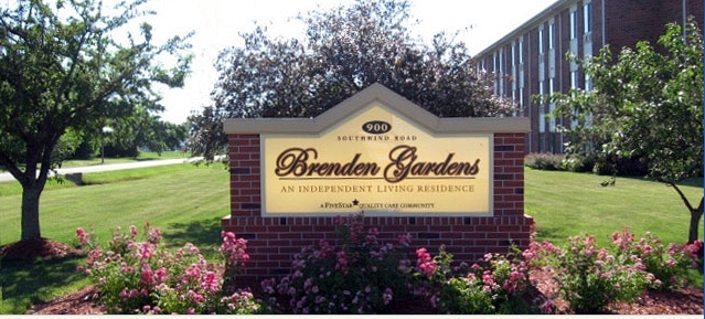 Primary Photo - Brenden Gardens