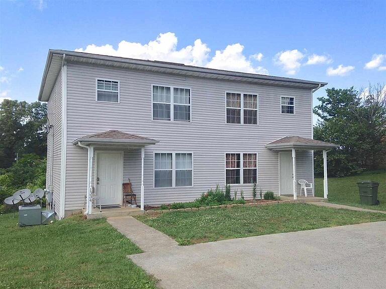 1334 Taft St, Morristown, TN 37814 House Rental in Morristown, TN