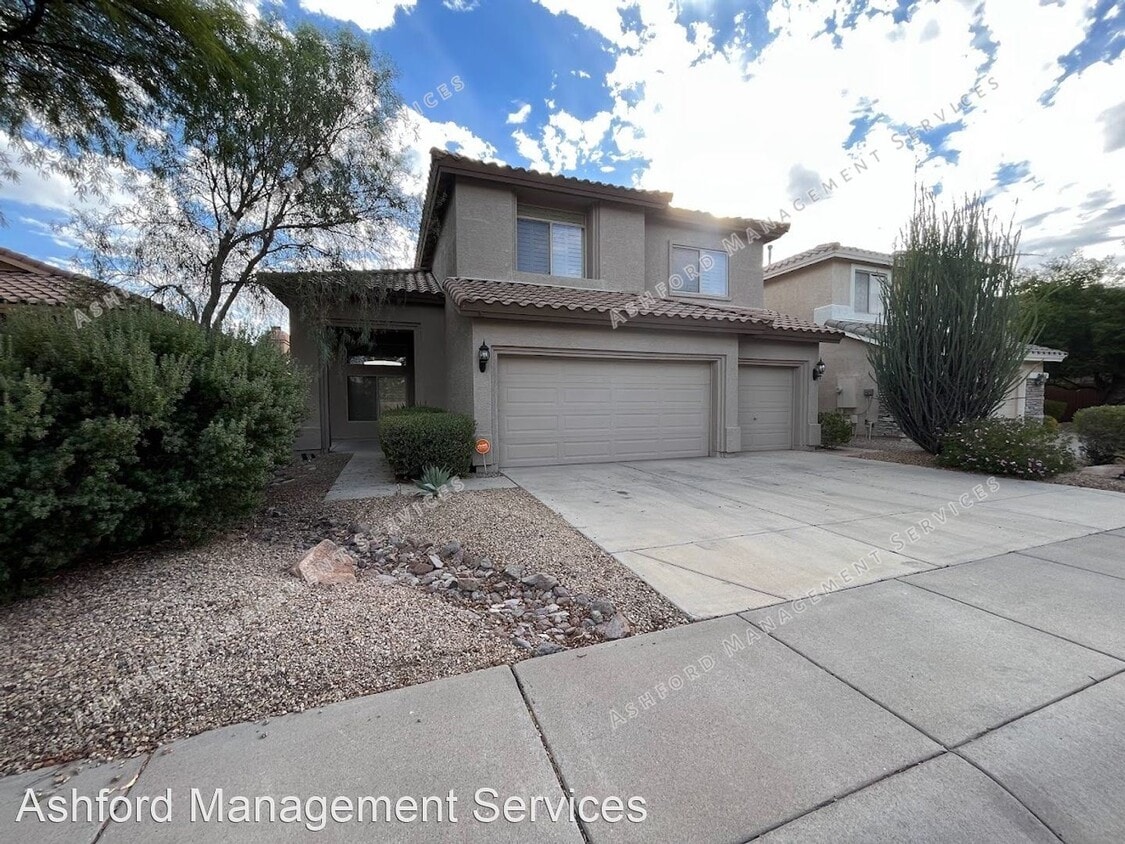 Primary Photo - 5 br, 3 bath House - 2115 E Electra Lane