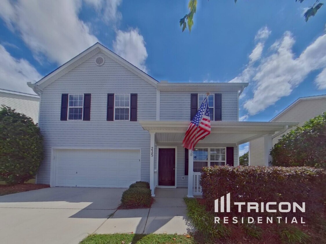 Foto principal - 235 Drooping Leaf Ln