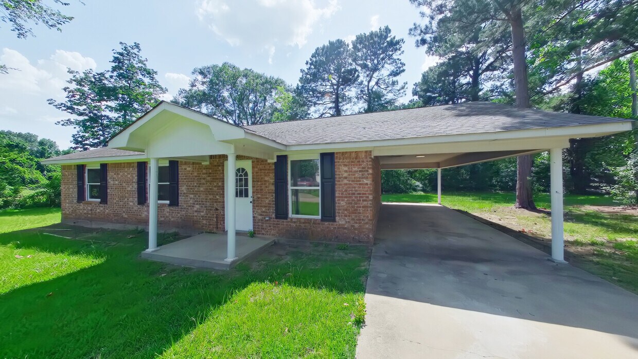 Primary Photo - 4007 Houston St