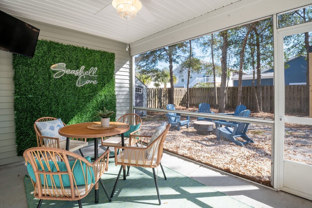 Foto principal - FURNISHED OFF-SEASON MONTHLY RENTAL - ONLY...