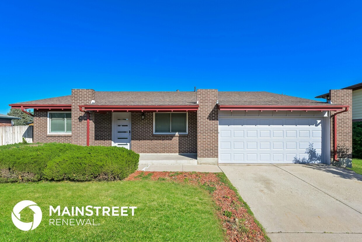 Foto principal - 4911 Xanadu St