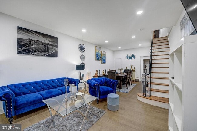 Foto del edificio - 623 Fitzgerald St