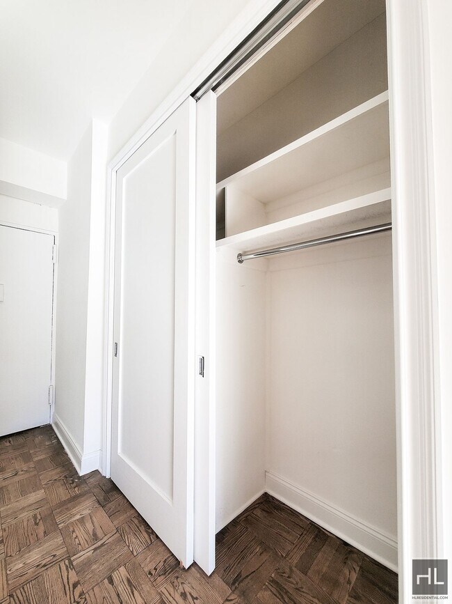 Foto del edificio - WEST 22 STREET