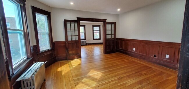 Foto del edificio - 488 Washington St