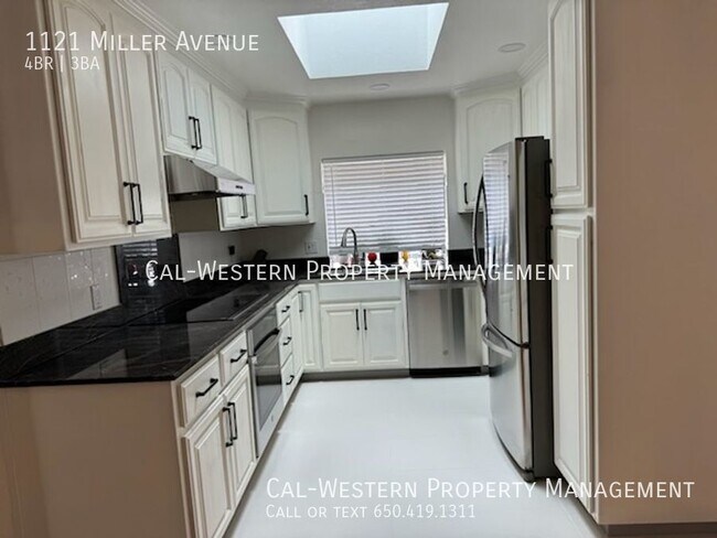 Foto del edificio - 1121 Miller Ave