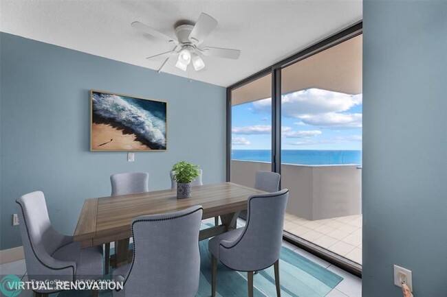 Building Photo - 4200 N Ocean Dr