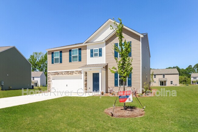 Building Photo - 134 Carriagebrook Cir