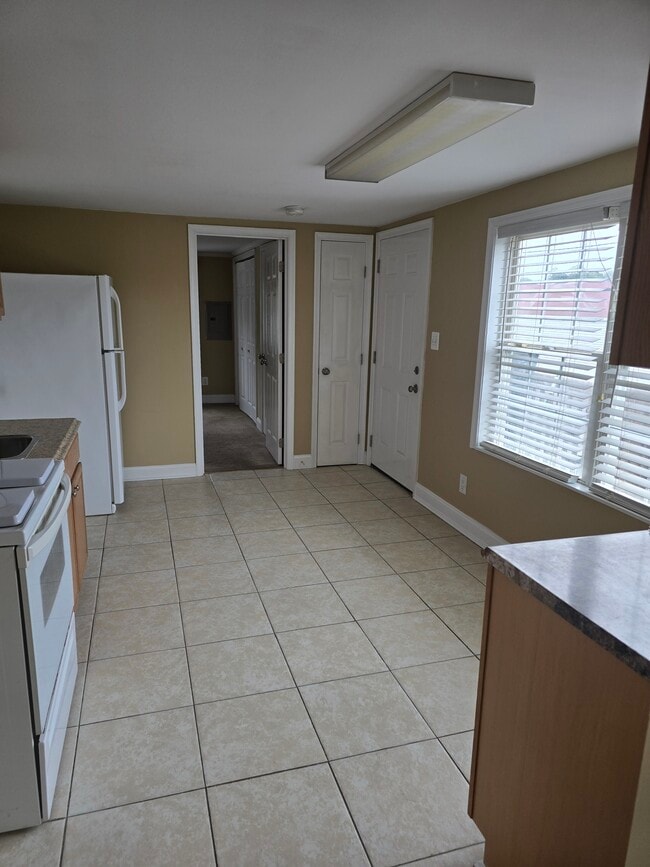 Kitchen - 28976 Three Notch Rd