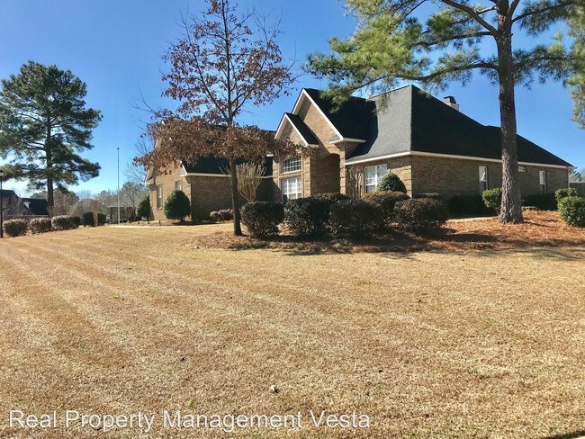 Building Photo - 4 br, 3 bath House - 101 Oak Bay Ct.