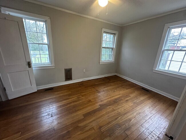 Habitación - 105 King St