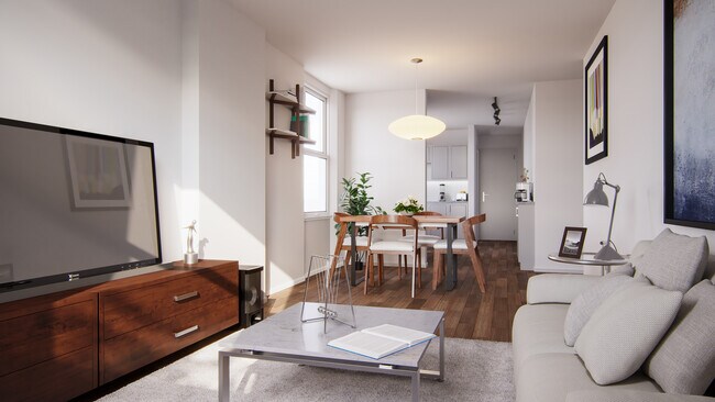Foto del edificio - 1600 Spruce St
