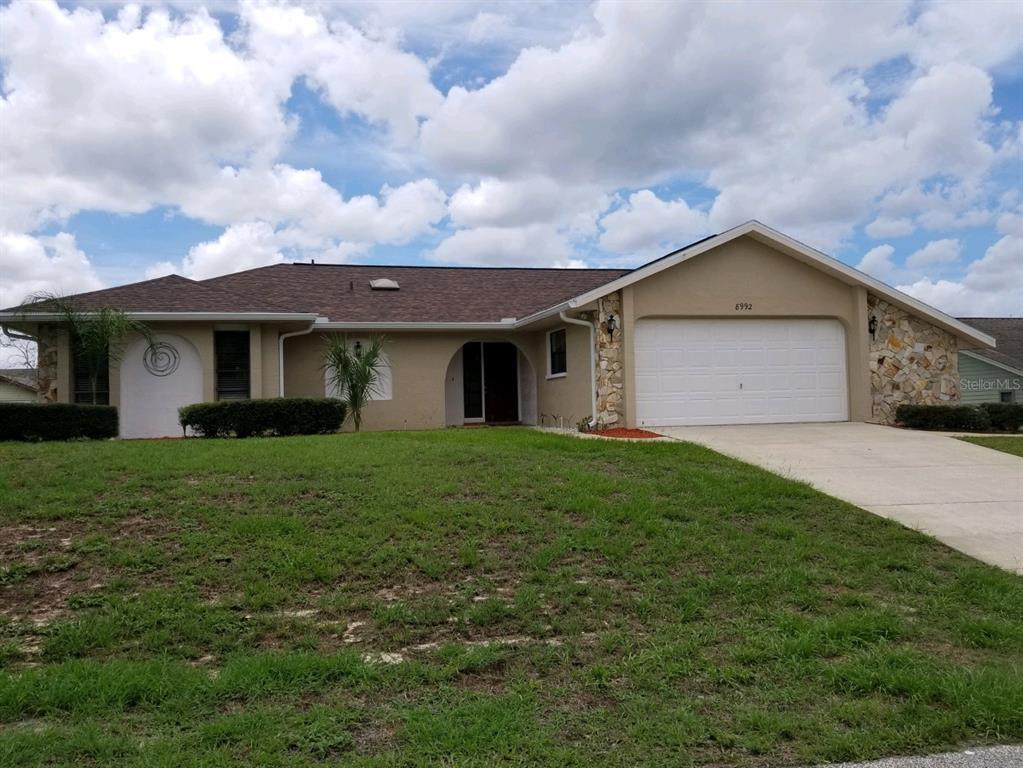 Foto principal - 8992 Hernando Way