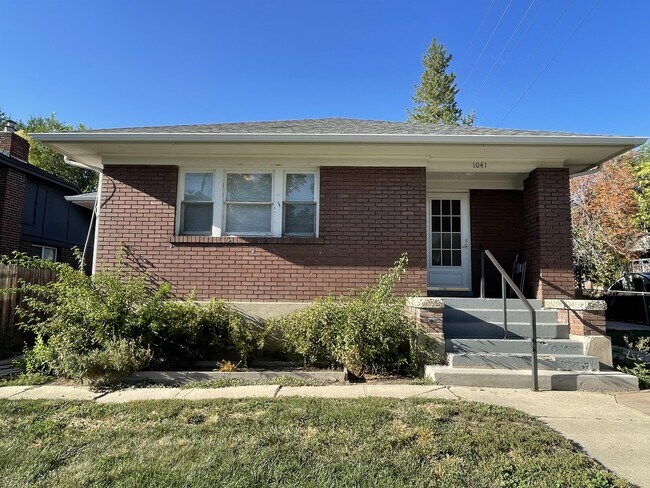 Building Photo - 1041 E 800 S