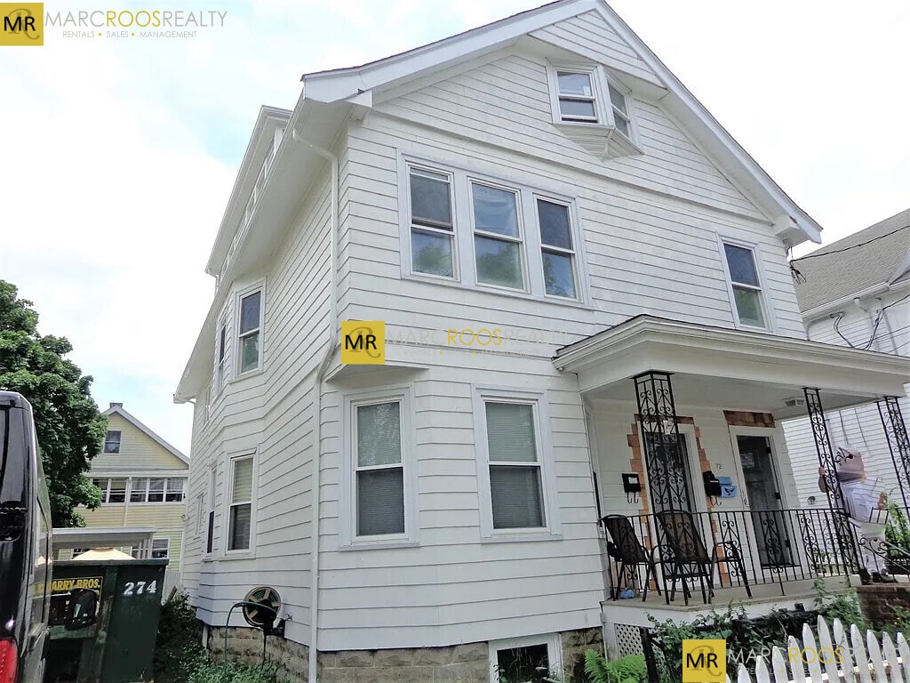 72 Hull St Unit 1, Belmont, MA 02478 Condo for Rent in Belmont, MA