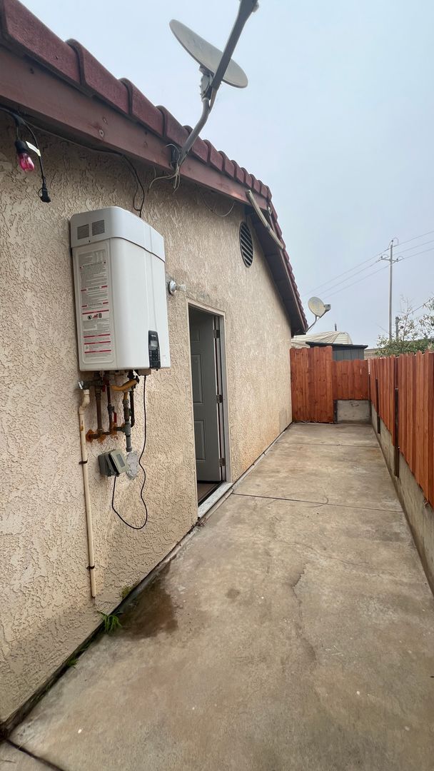 Building Photo - NEW Beautiful 3 Bedroom 1 Bath ADU - Furnished (Unfurnished Negotiable)