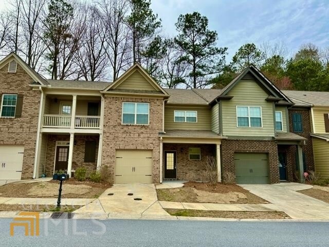 Foto principal - 387 Franklin Ln