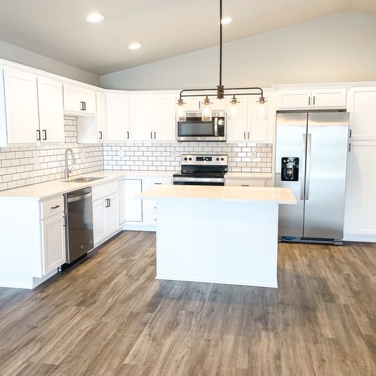 Foto principal - 825 United Dr