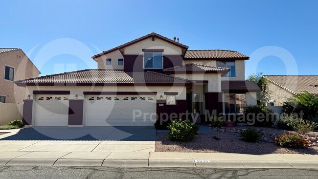 Building Photo - 4043 W Aire Libre Ave
