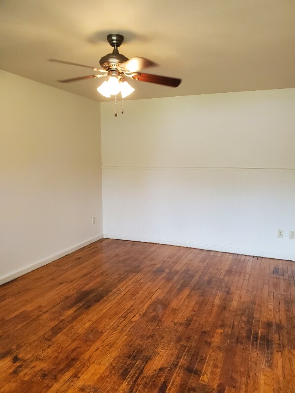 Foto principal - 803 27th St