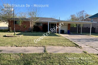 Building Photo - 3500 Statler Dr