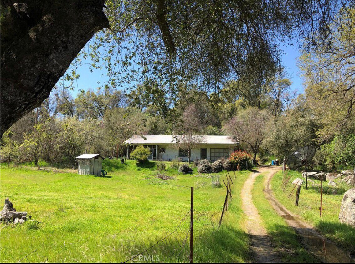 4103 Silver Bar Rd, Mariposa, CA 95338 House Rental in Mariposa, CA