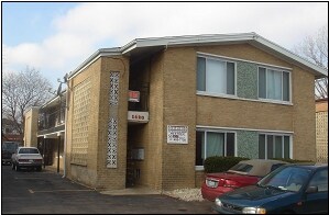 Building Photo - 1620 N 1st Ave