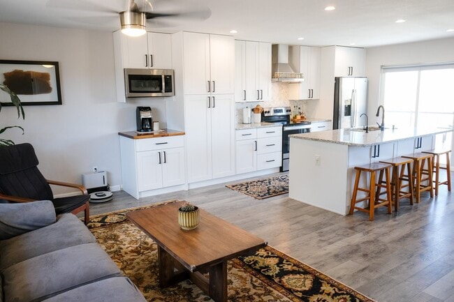Photo - 12658 S Mesa View Rd (Larkspur, CO) House