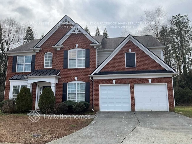 Building Photo - 593 Glencora Close